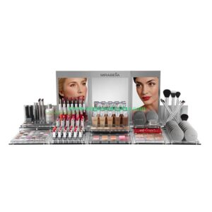 Acrylic Cosmetics Display Best Display Stand Manufacturer For Custom Acrylic Displays Acrylic Cosmetics Display Best Display Stand Manufacturer For Custom Acrylic Displays